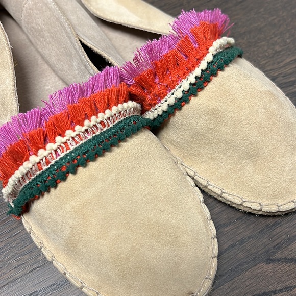 scotch and soda espadrilles